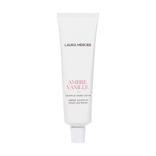 Laura Mercier Ambre Vanille Soufflé Hand Cream main image