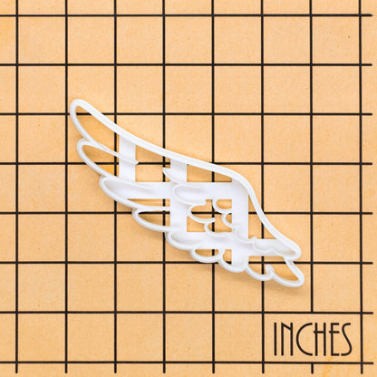 Angel Wing (Single Side)