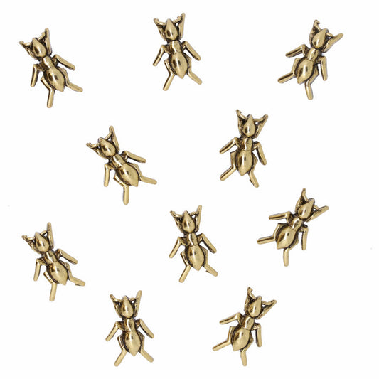 Ant Pushpins | lapelpinplanet