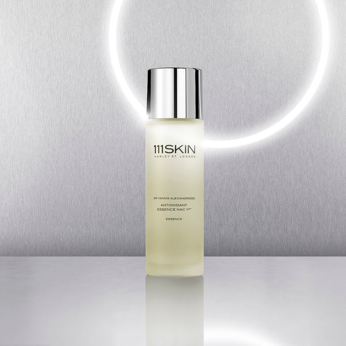 Lifestyle image of 111SKIN Antioxidant Essence NAC Y2
