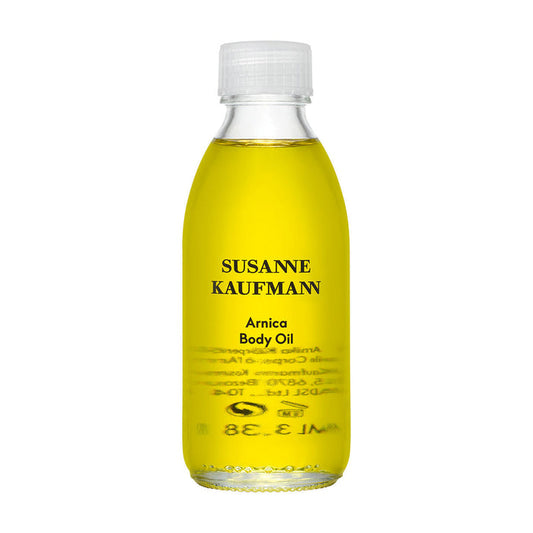 Susanne Kaufmann Arnica Body Oil main image
