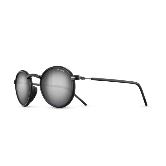 Black with Spectron 3 Polarized Lens