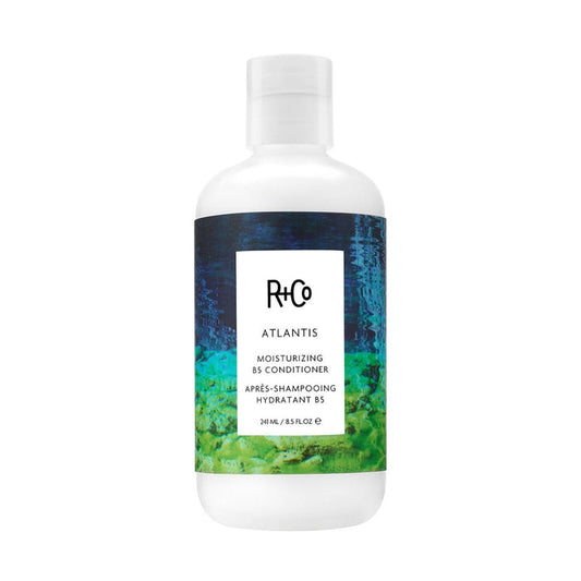 R+Co Atlantis Moisturizing B5 Conditioner variant: 8.5 fl oz main image