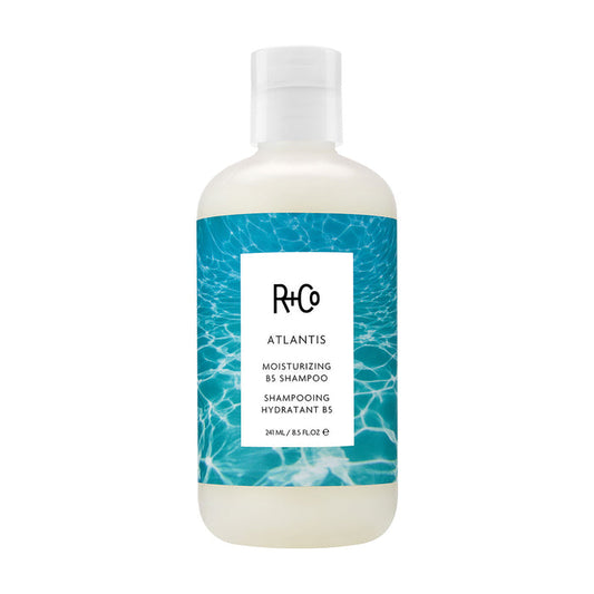 Atlantis Moisturizing B5 Shampoo