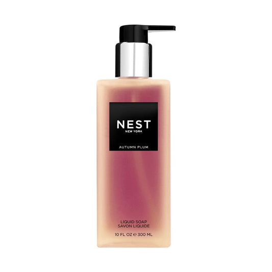 Nest Autumn Plum Liquid Soap (Limited Edition) main image