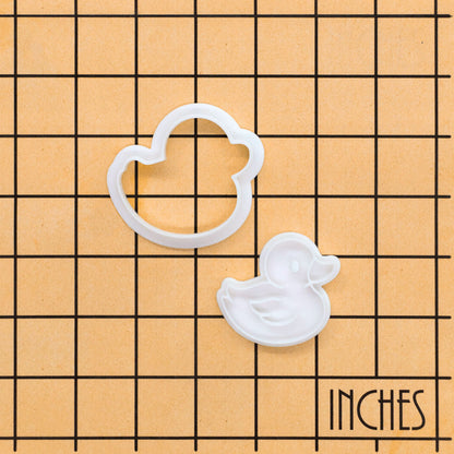 Baby Duck Mini Set