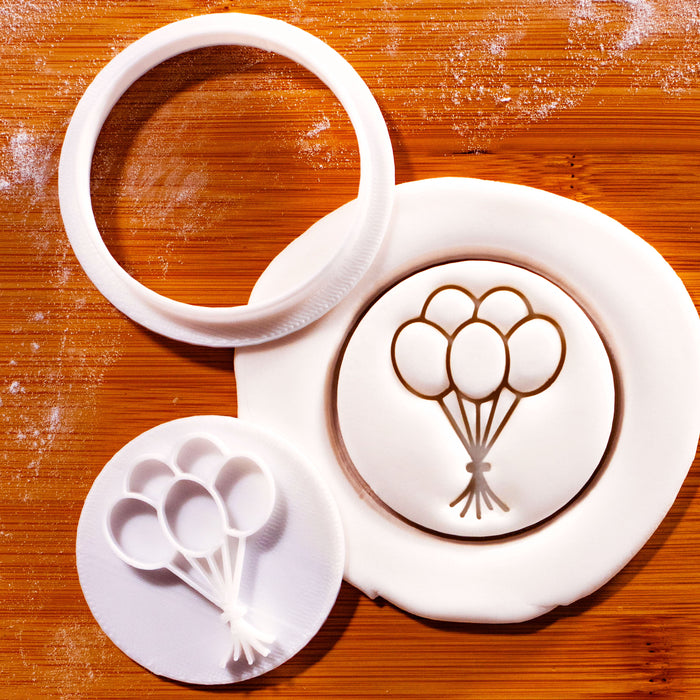 Balloon Bouquet Mini Set