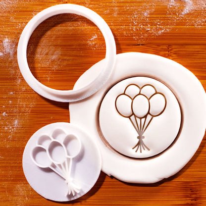 Balloon Bouquet Mini Set