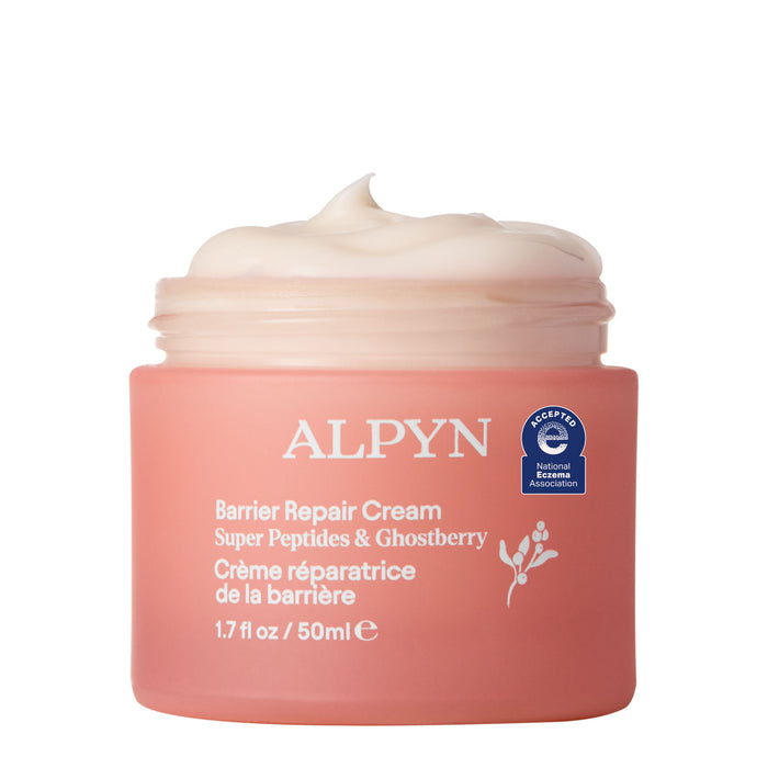 Alpyn Beauty Barrier Repair Cream Moisturizer for Eczema, Wrinkle and Barrier Repair main image