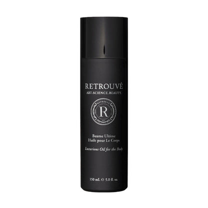 Retrouvé Baume Ultime Body Oil main image