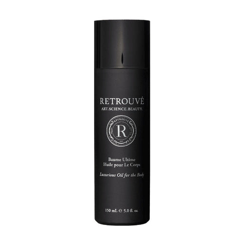 Retrouvé Baume Ultime Body Oil main image
