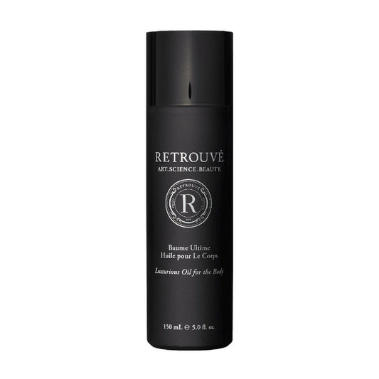 Retrouvé Baume Ultime Body Oil main image