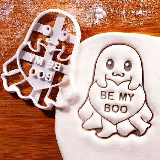 Be My Boo Ghost
