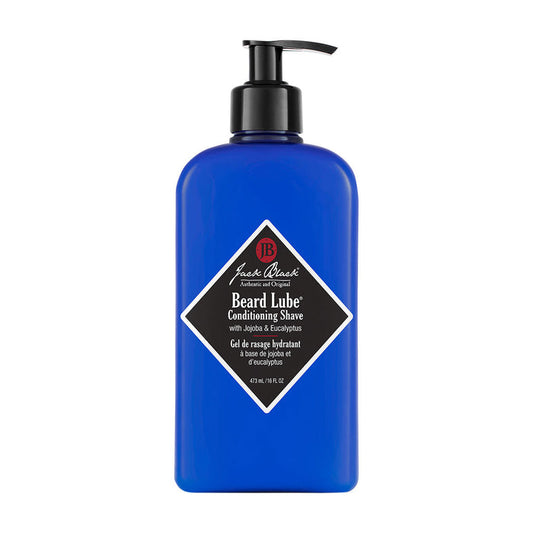 Jack Black Beard Lube Conditioning Shave main image