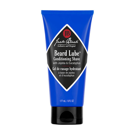 Jack Black Beard Lube and A13 Conditioning Shave variant: Default Title main image