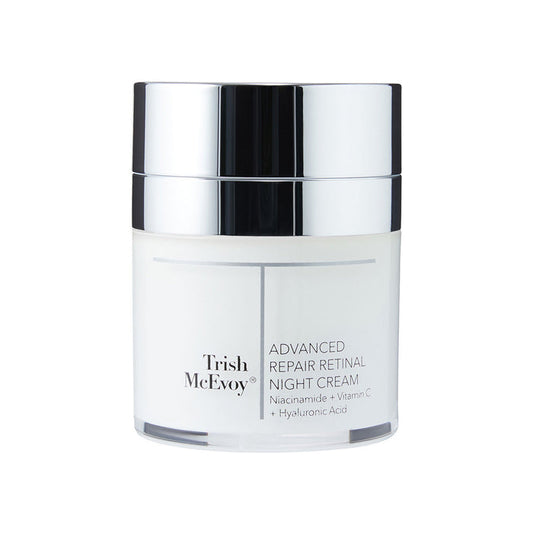 Trish McEvoy Beauty Booster Advanced Repair Retinal Night Cream main image