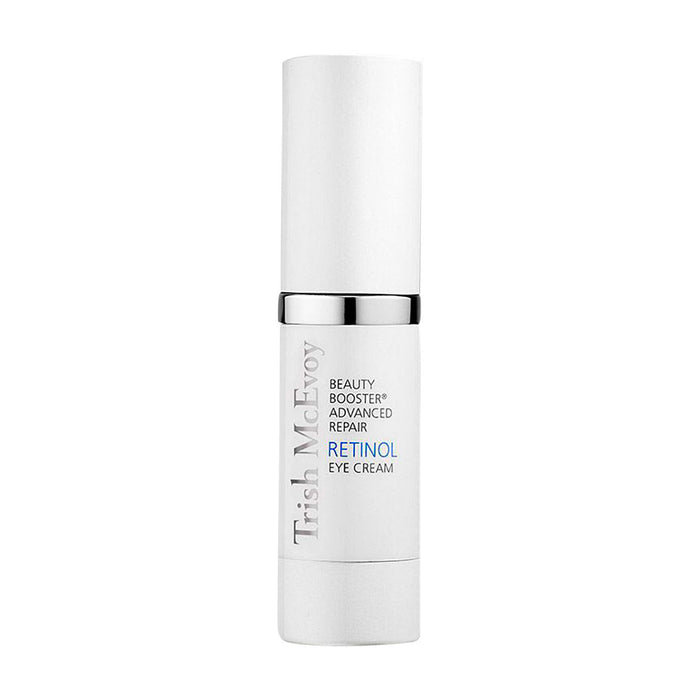 Trish McEvoy Beauty Booster Advanced Repair Retinol Eye Cream variant: Default Title main image