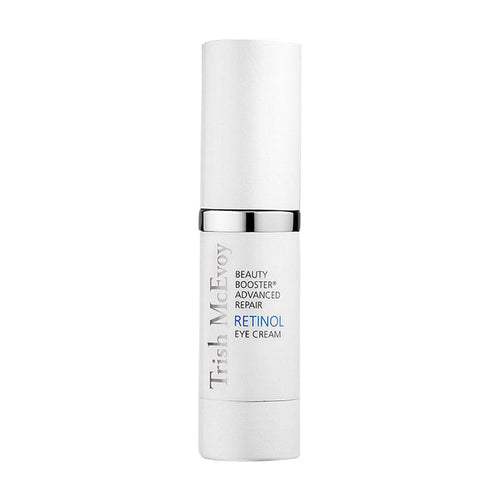 Trish McEvoy Beauty Booster Advanced Repair Retinol Eye Cream variant: Default Title main image