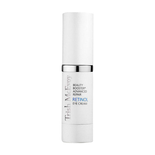 Trish McEvoy Beauty Booster Advanced Repair Retinol Eye Cream variant: Default Title main image