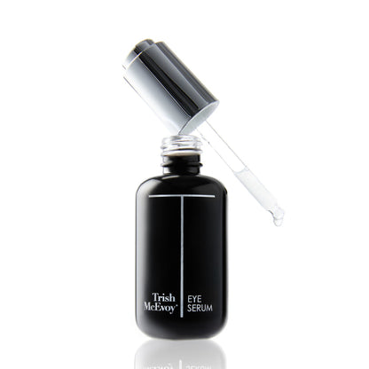 Image of an open Trish McEvoy Beauty Booster Eye Serum variant: Default Title