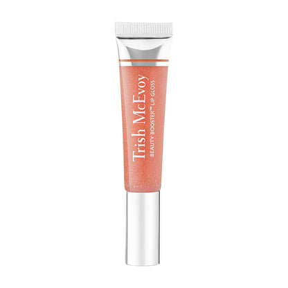 Trish McEvoy Beauty Booster Lip Gloss variant: Sexy Nude main image