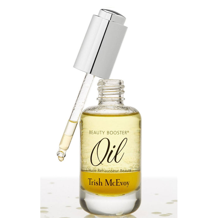 Lifestyle image of Trish McEvoy Beauty Booster Oil