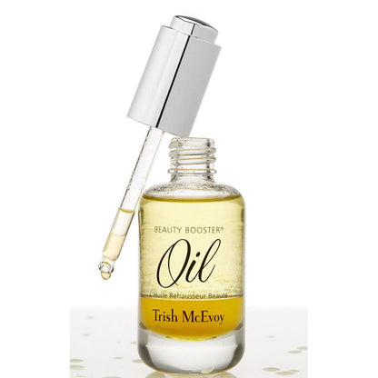 Lifestyle image of Trish McEvoy Beauty Booster Oil