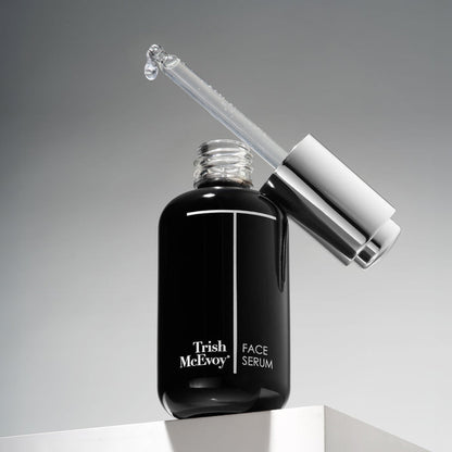 Image of an open Trish McEvoy Beauty Booster Serum variant: Default Title