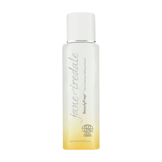 Jane Iredale Beautyprep Face Cleanser Natural variant: 3 oz main image