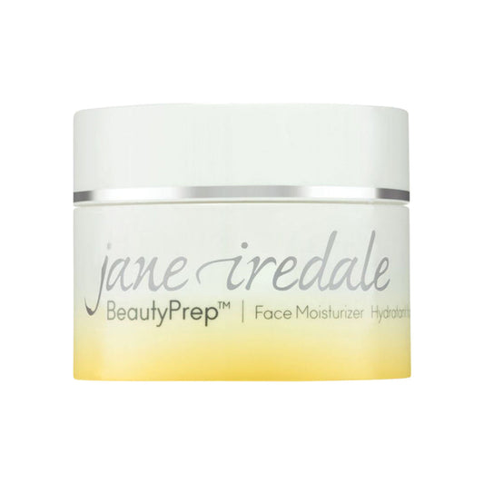 Jane Iredale BeautyPrep Face Moisturizer variant: full main image