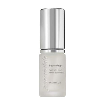 Jane Iredale BeautyPrep Hyaluronic Serum main image