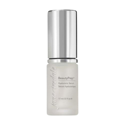 Jane Iredale BeautyPrep Hyaluronic Serum main image