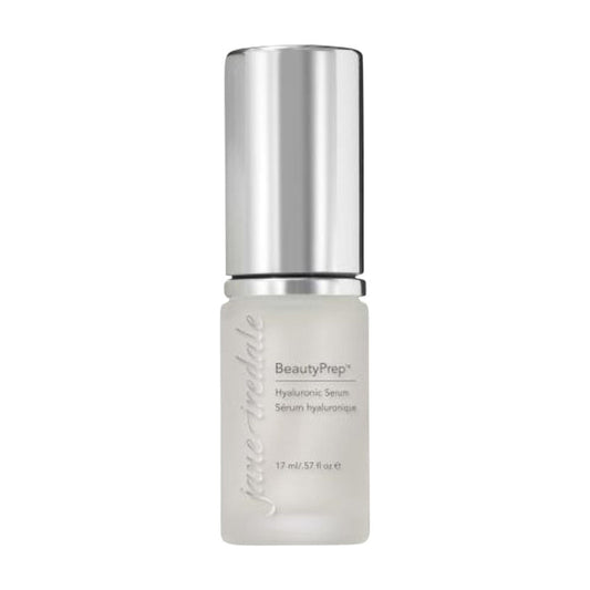 Jane Iredale BeautyPrep Hyaluronic Serum main image