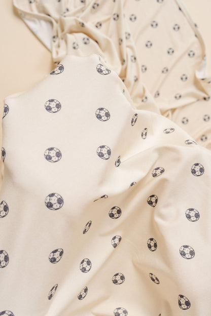 Beckham Romper