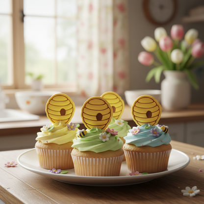 Bee Hive Mini Set