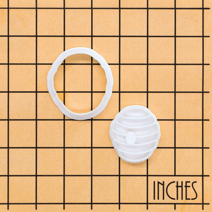 Bee Hive Mini Set