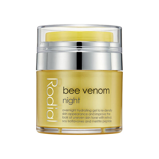 Rodial Bee Venom Night Gel main image