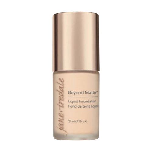 Jane Iredale Beyond Matte Liquid Foundation variant: M1 main image