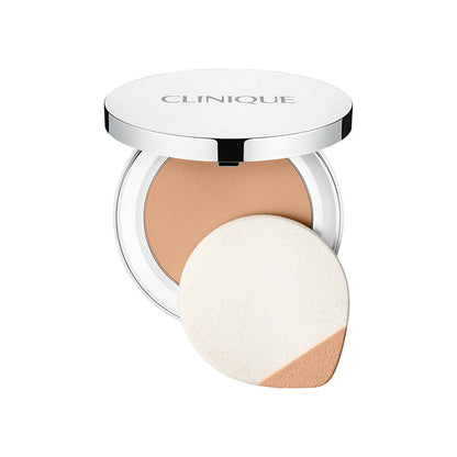Clinique Beyond Perfecting Powder Foundation and Concealer variant: SAND main image
