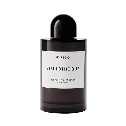Byredo Bibliothèque Room Spray main image