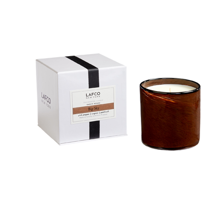 Lafco Big Sky Signature Candle variant: 15.5 oz (Signature) main image