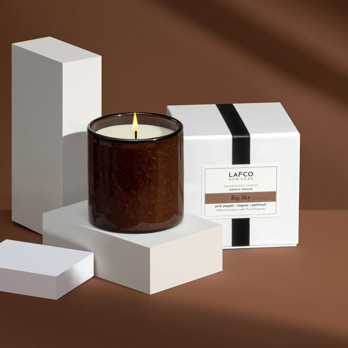 Lafco Big Sky Signature Candle