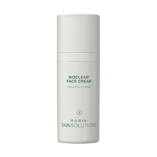 Marini SkinSolutions Bioclear Face Cream  main image