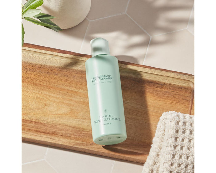 Image of product in the same collection as Marini SkinSolutions Bioglycolic Face Cleanser