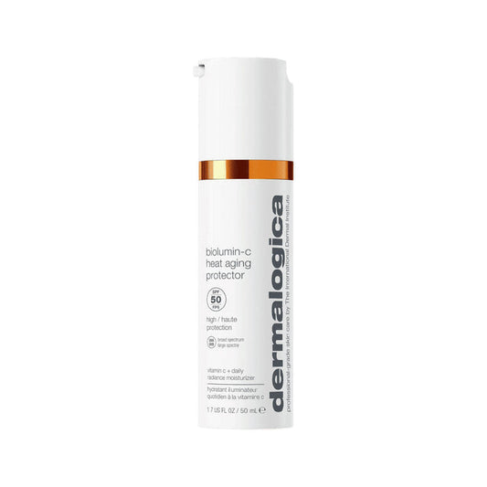Dermalogica Biolumin-C Heat Aging Protector SPF50 main image