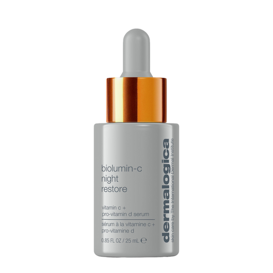 Dermalogica Biolumin C Night Restore main image