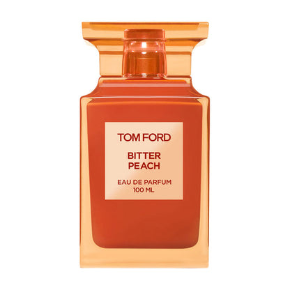 Tom Ford Bitter Peach Eau de Parfum variant: 3.4 fl oz main image