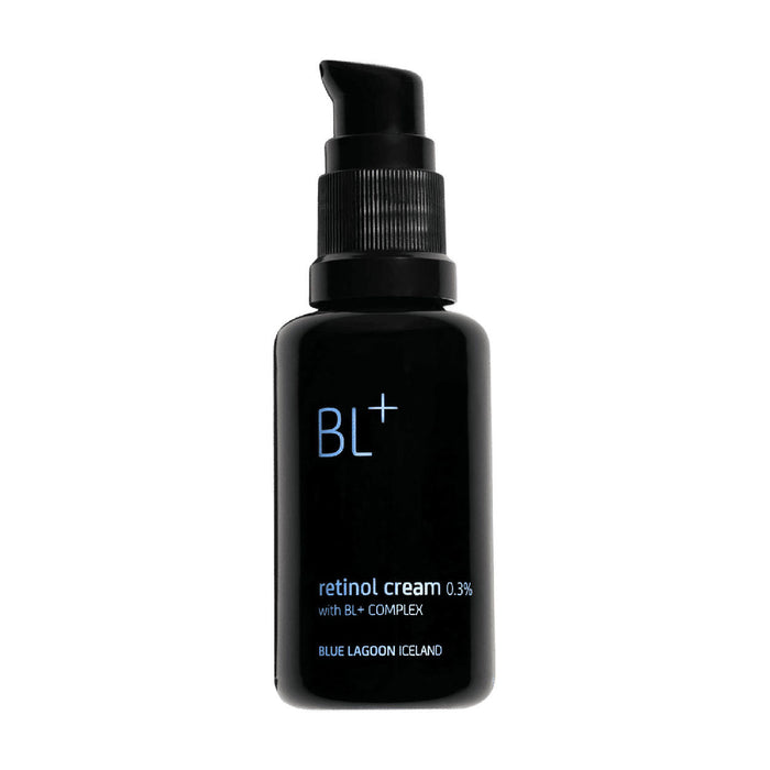 Blue Lagoon Skincare BL+ Retinol Cream 0.3% main image