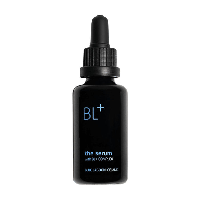 Blue Lagoon Skincare BL+ The Serum main image