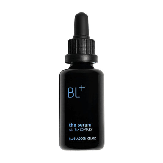 Blue Lagoon Skincare BL+ The Serum main image